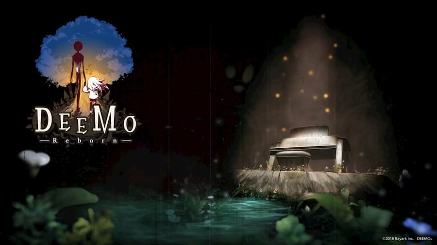 deemo