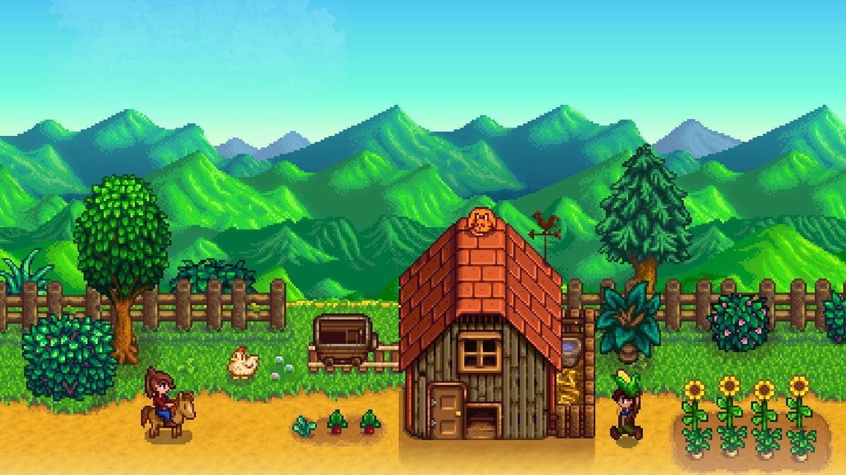 stardew